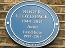 Lloyd-Pack, Roger (id=2234)